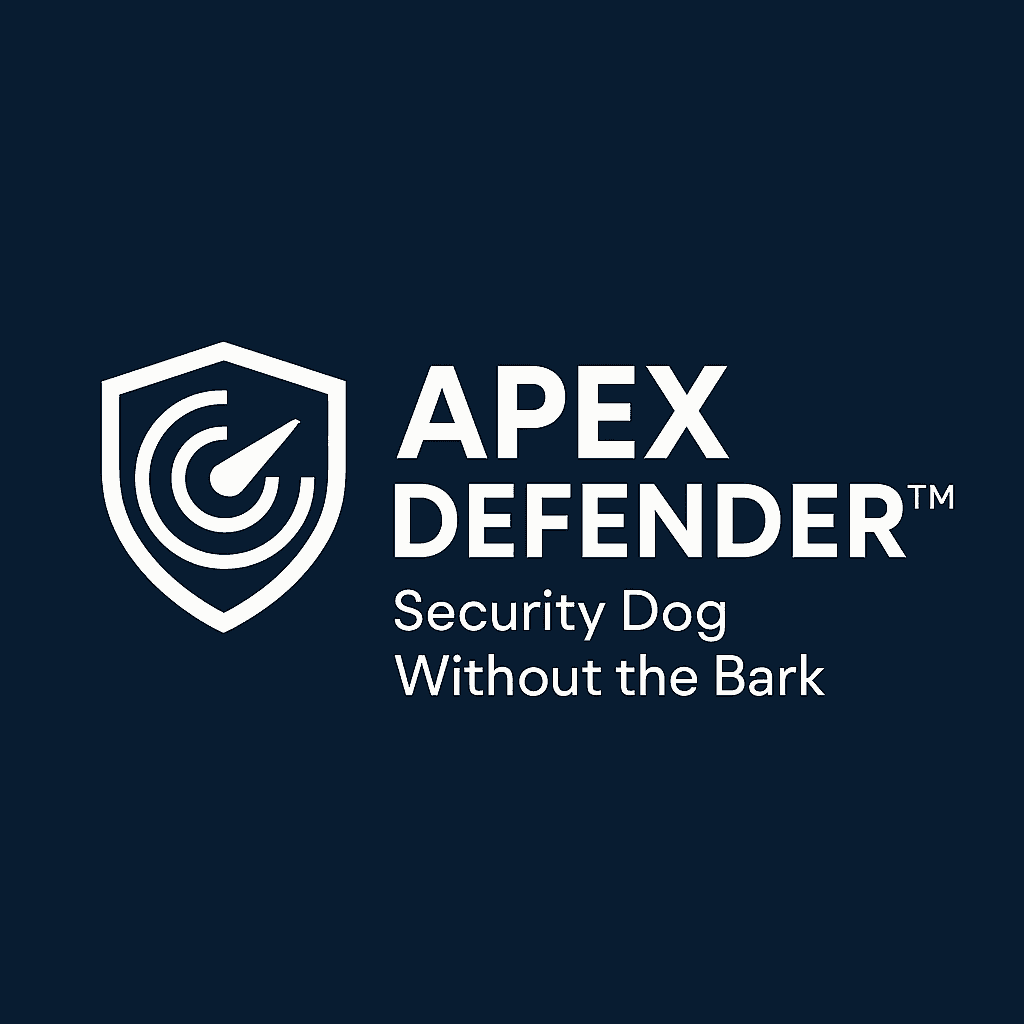 Apex Drone & Garage™