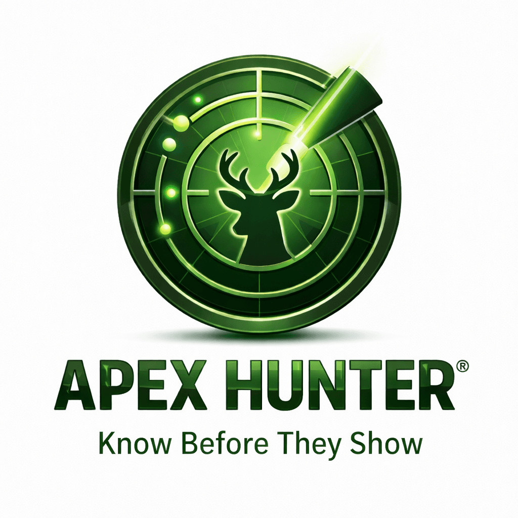 Apex Hunter