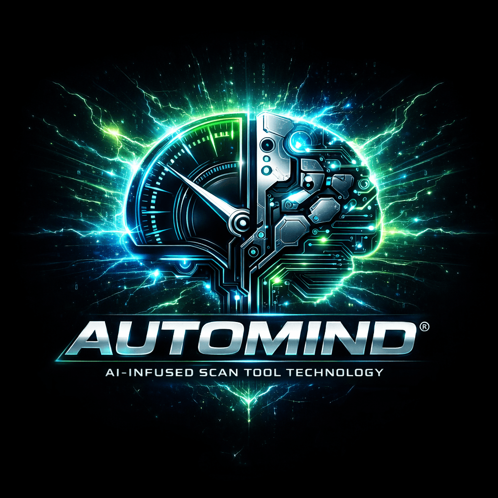 Automind Scanner