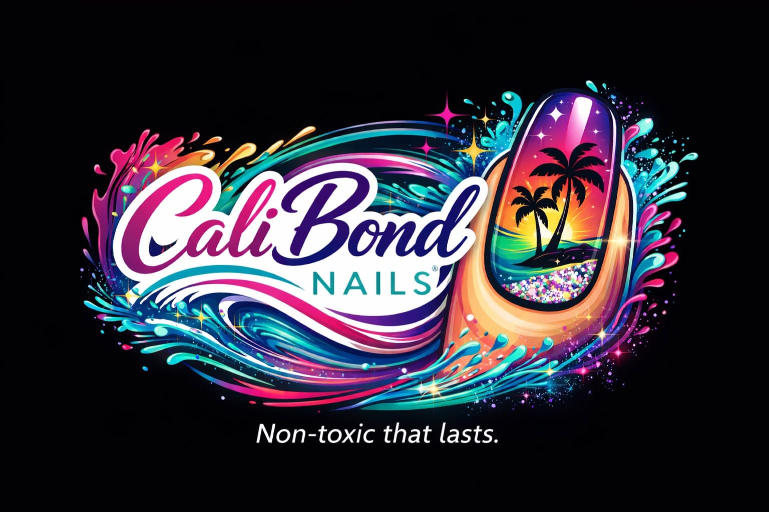 Cali-BondNails