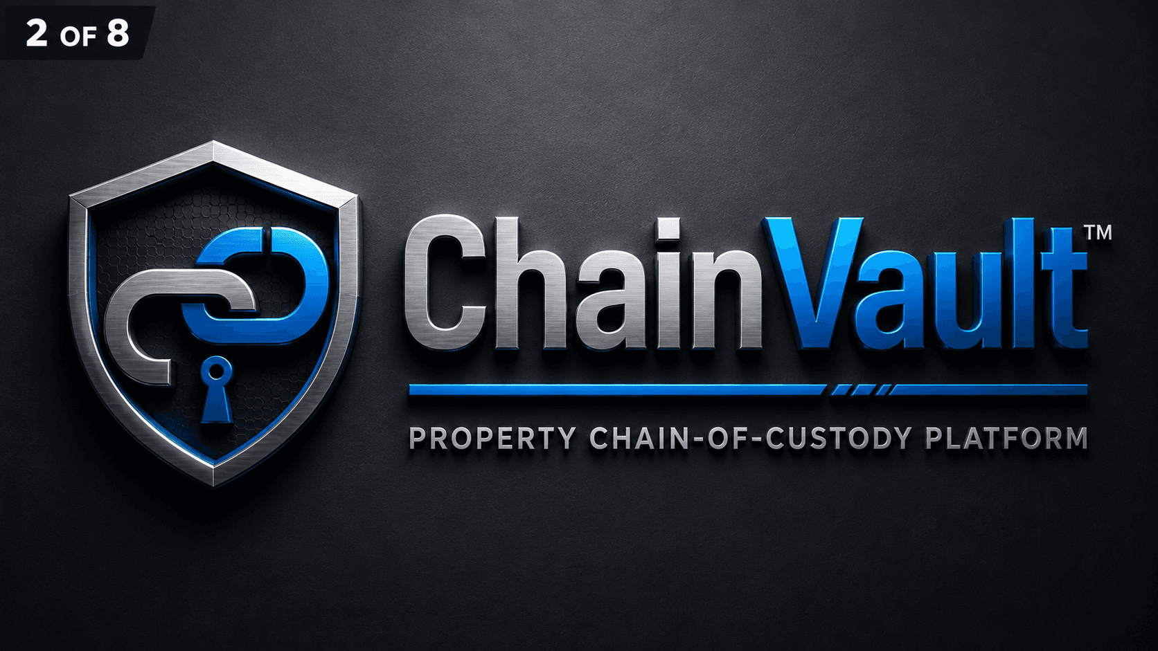 Chain Vault