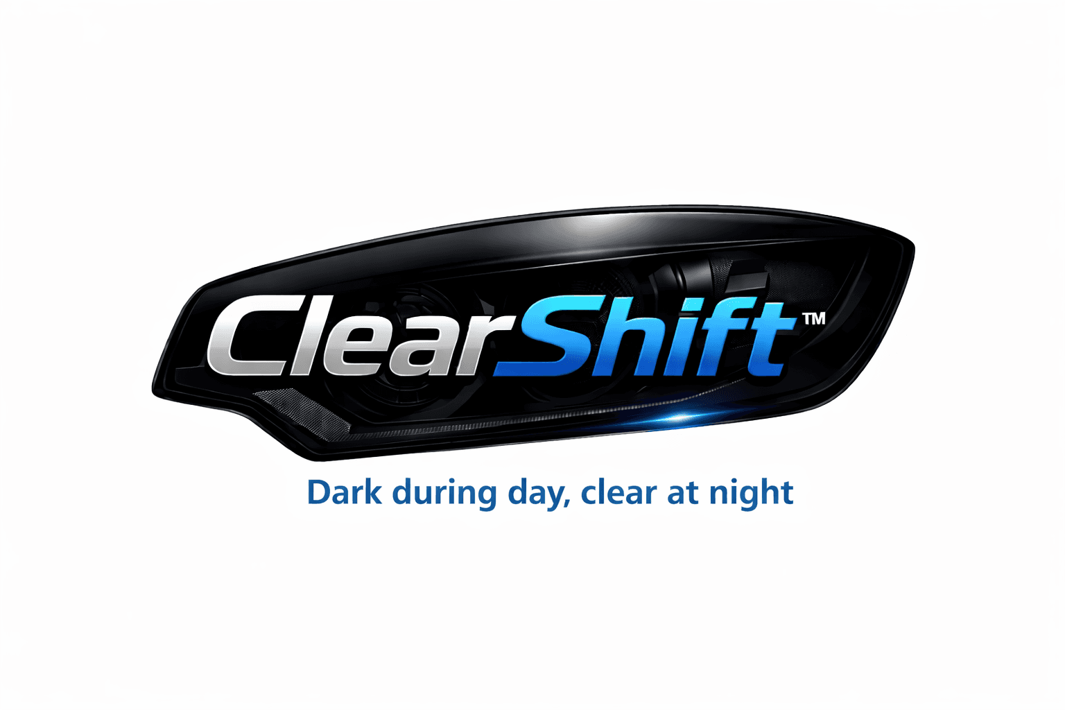 Clear Shift Covers