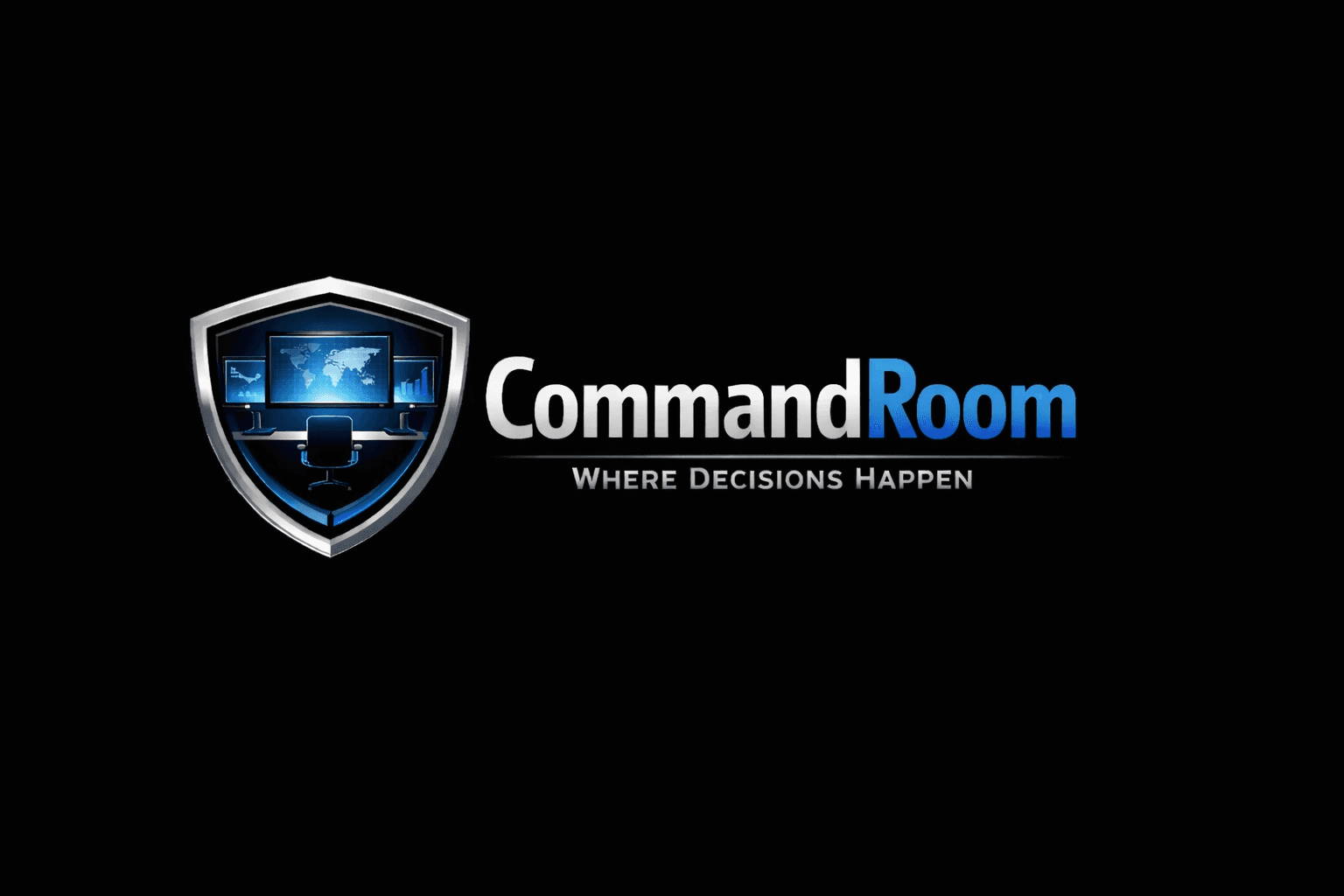 Command Room