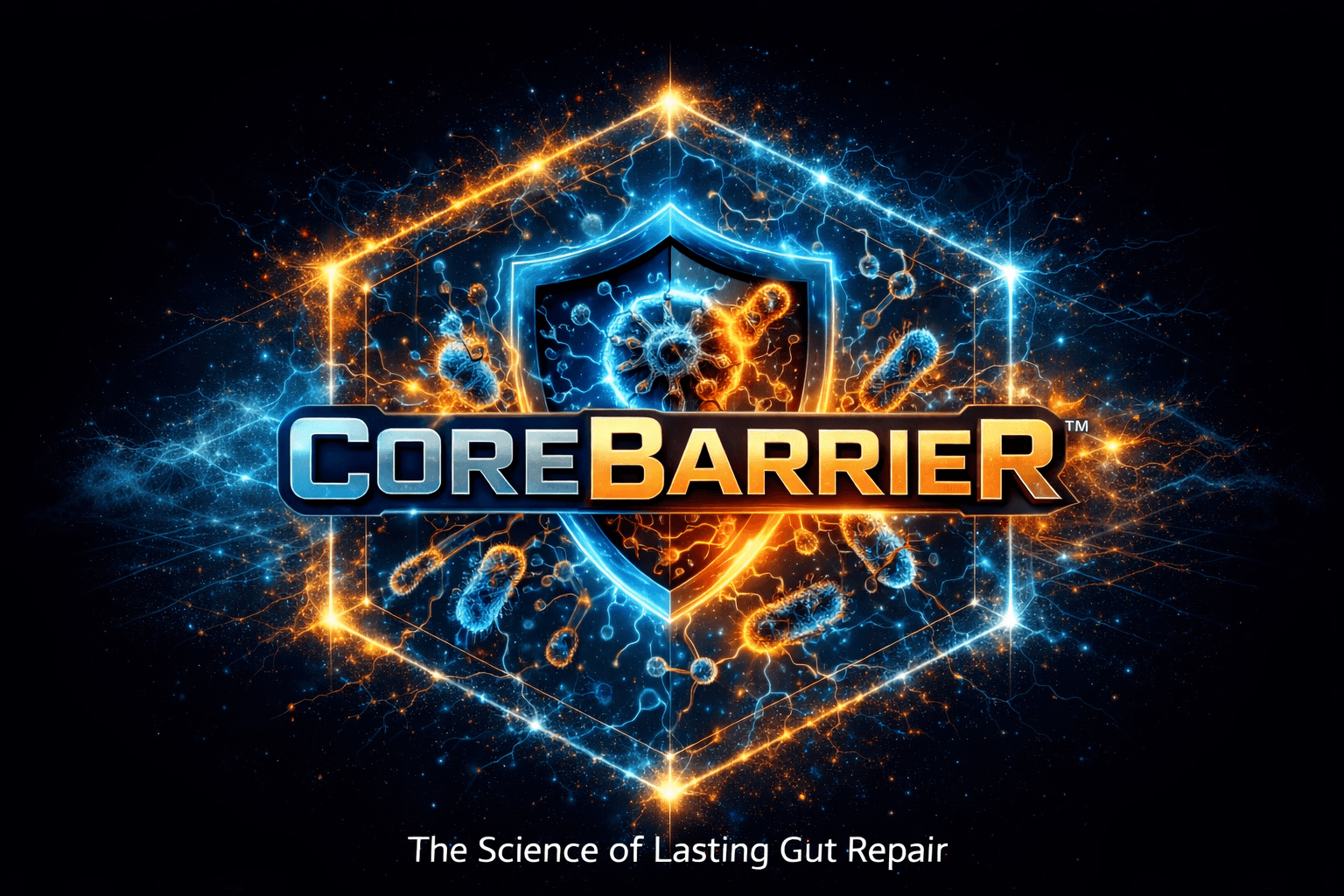 Core Barrier