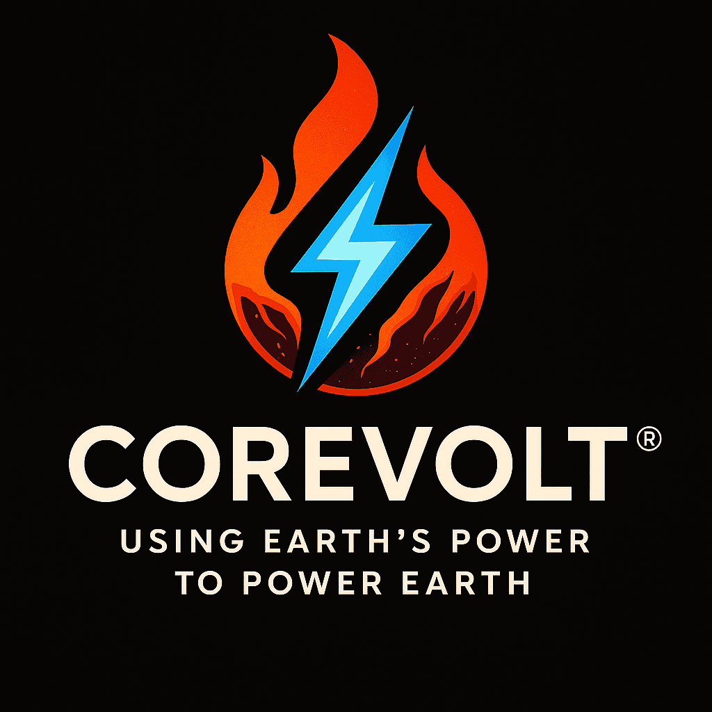 Core Volt™