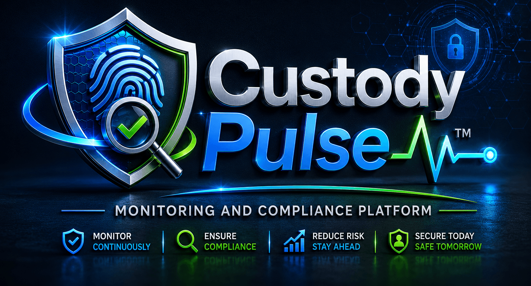 Custody Pulse
