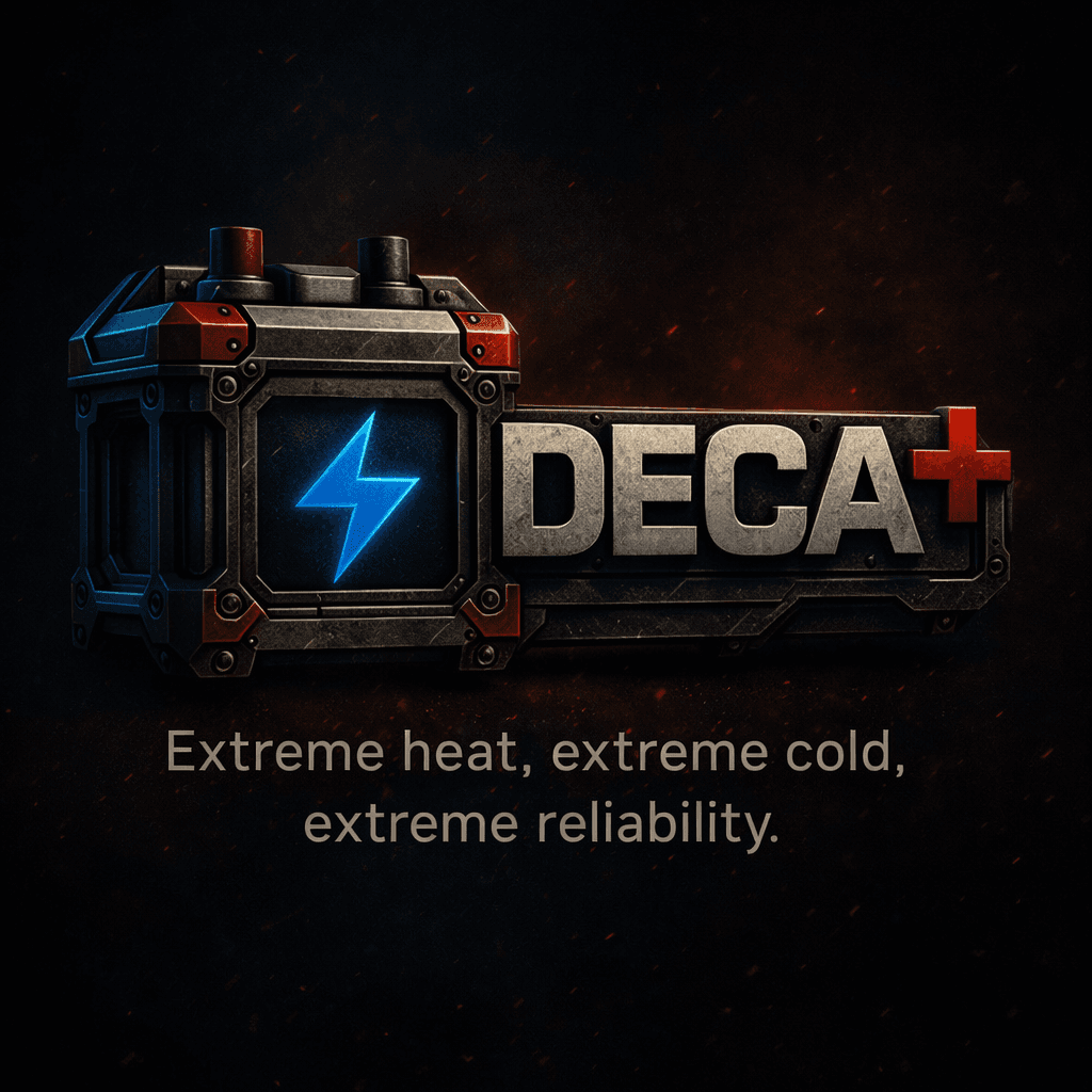 Deca+