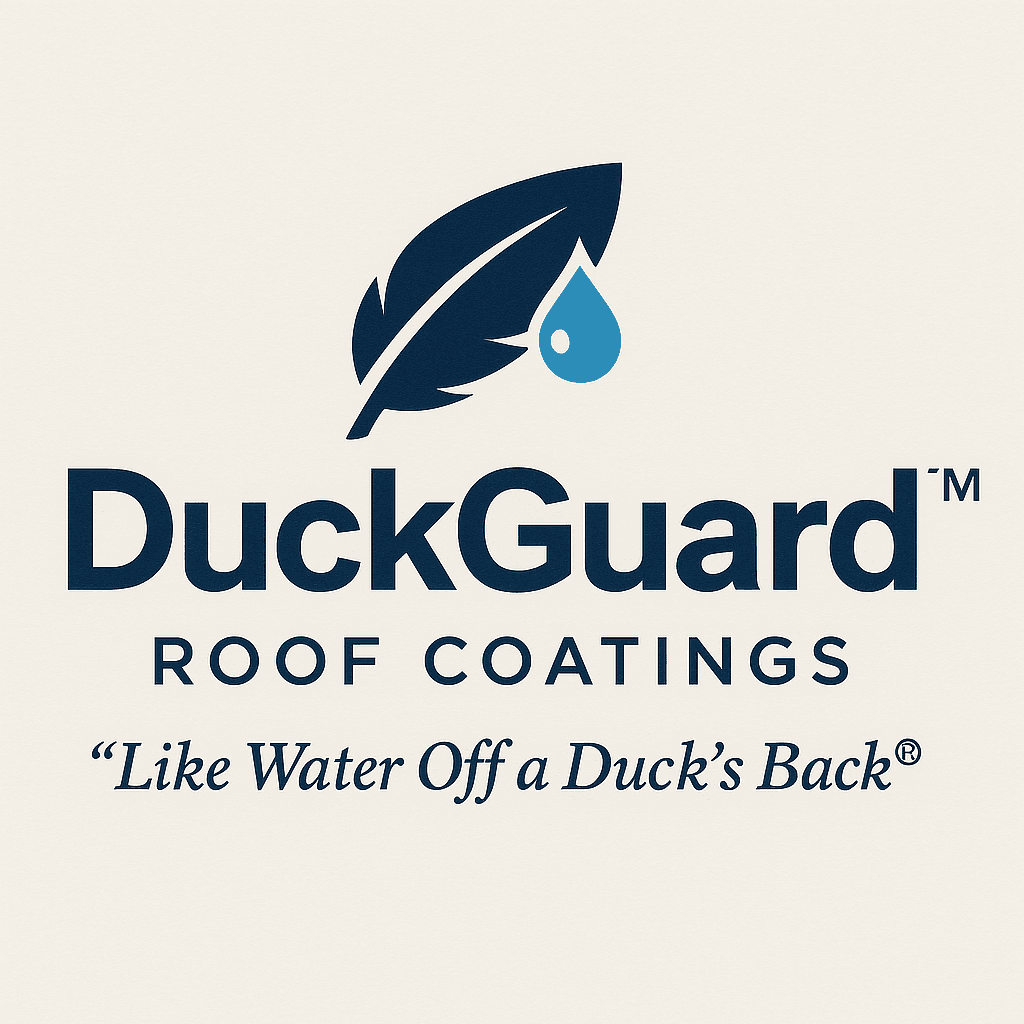 Duck Guard Coatings