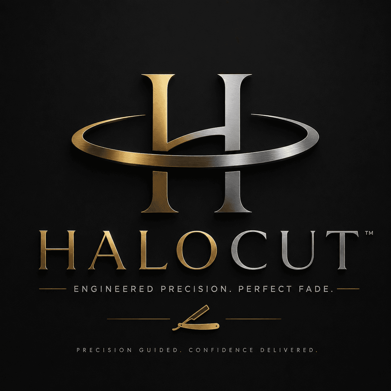 Halo Cut