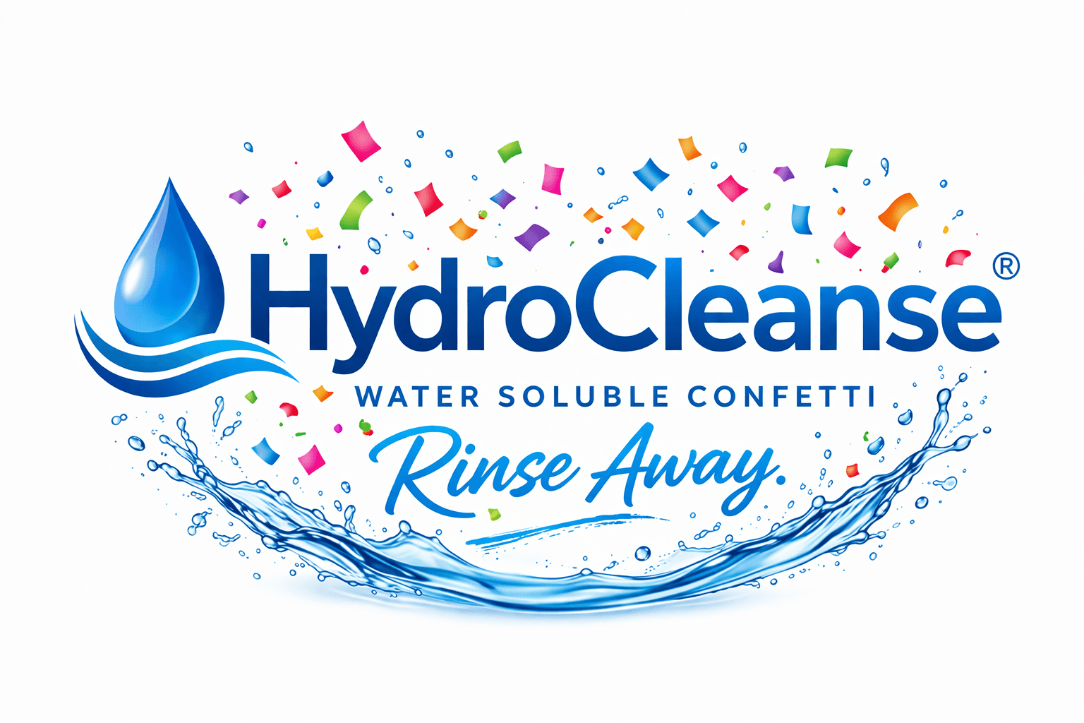 Hydrocleanse