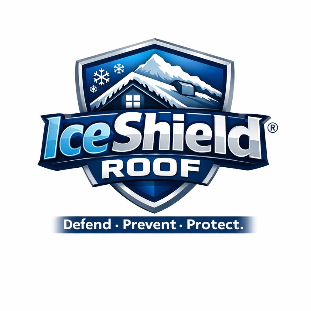 Ice Shield Roof