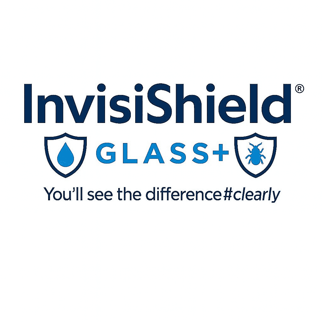 Invisi Glass™