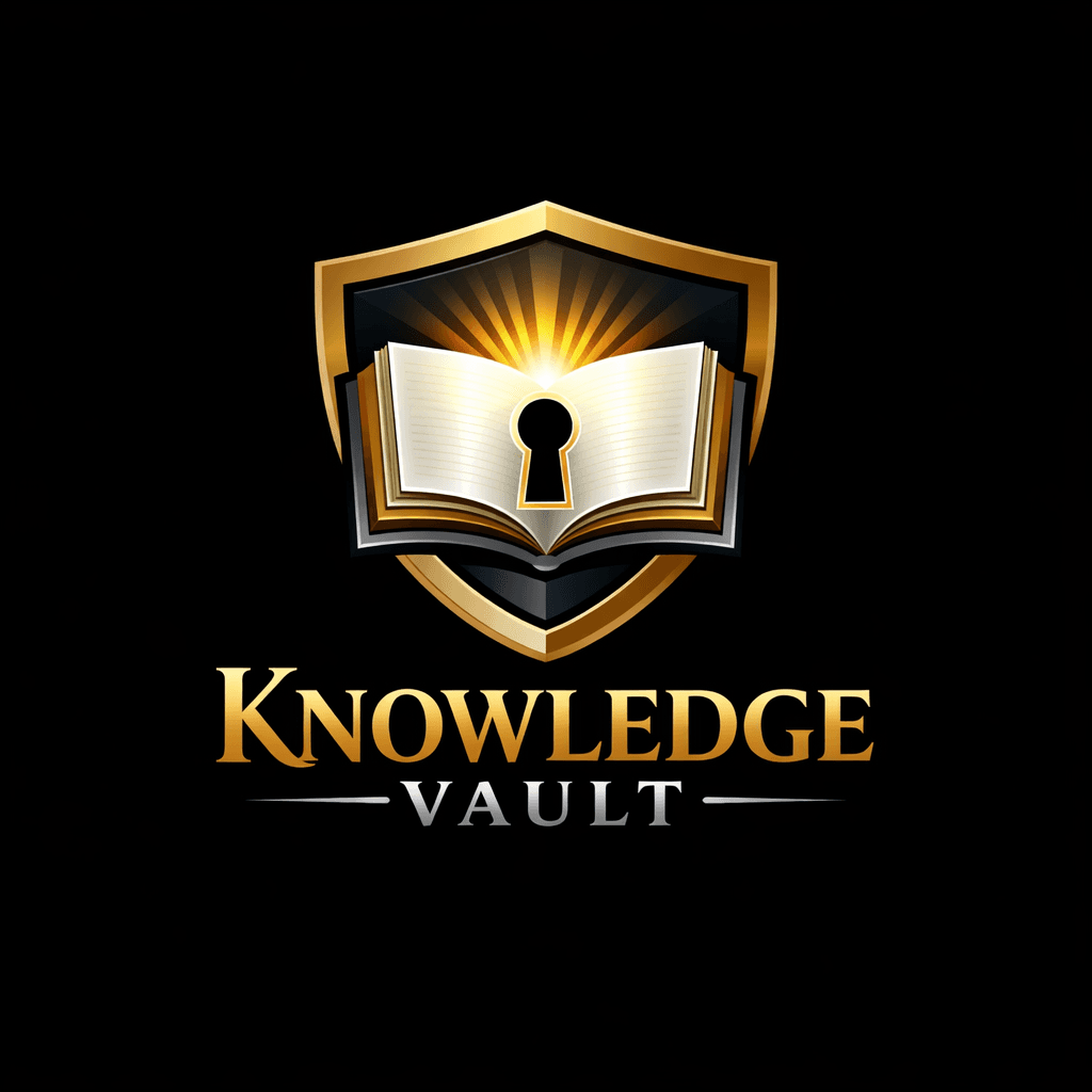 Knowledge Vault