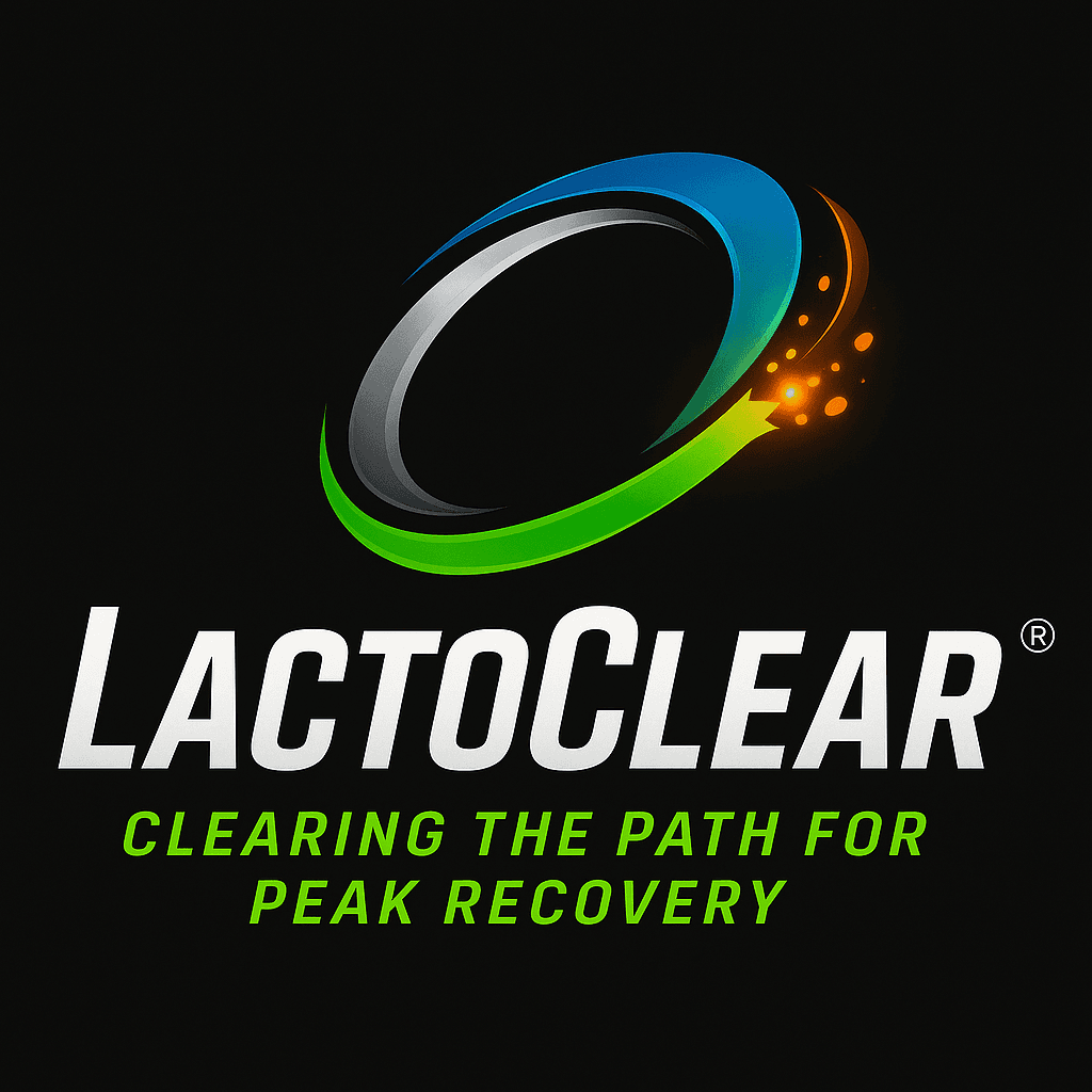 Lacto Clear™