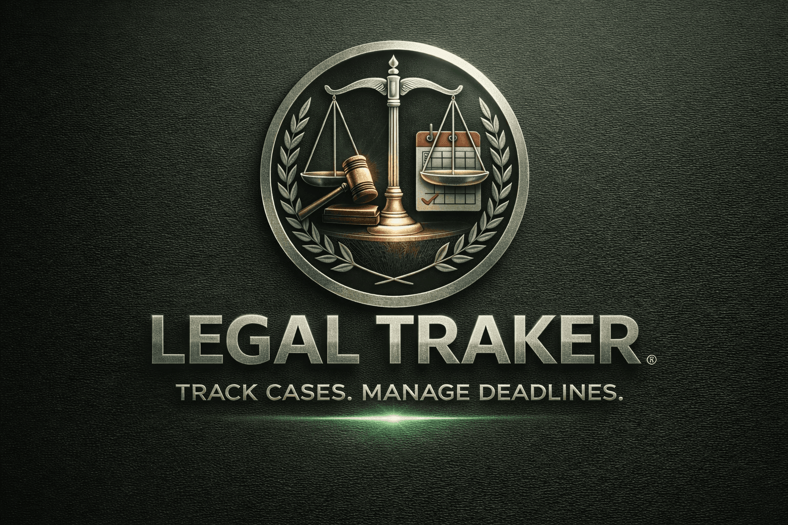 Legal Tracker