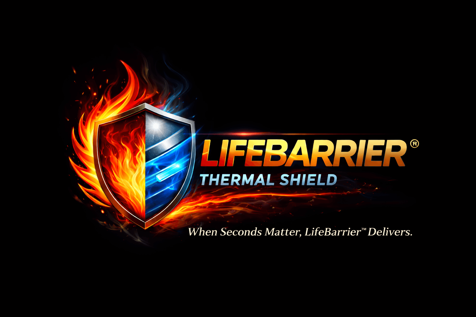 Life Barrier