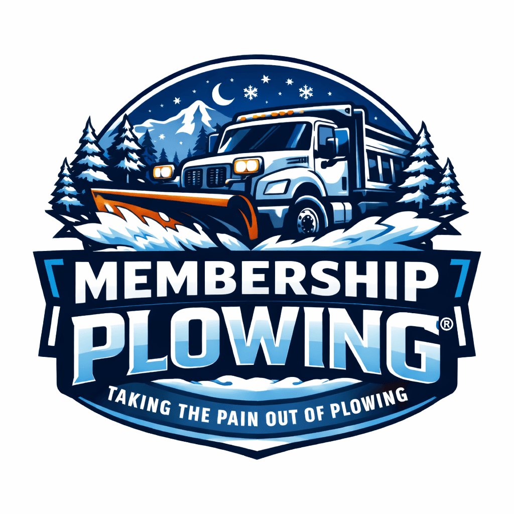 Membership Plowing