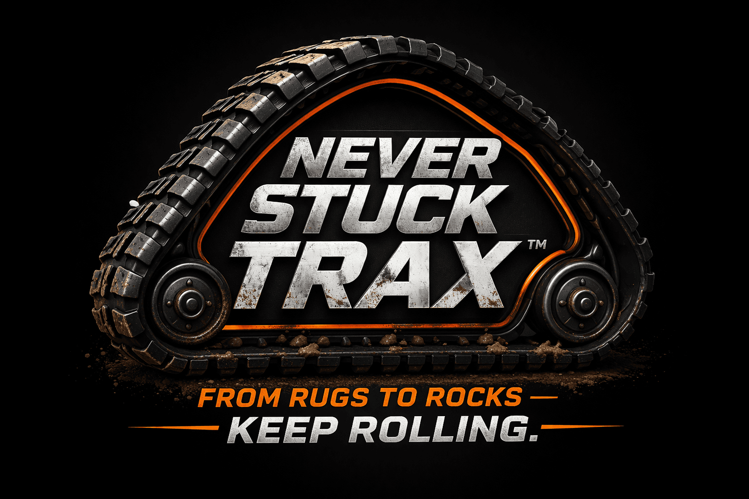 Never Stuck Trax
