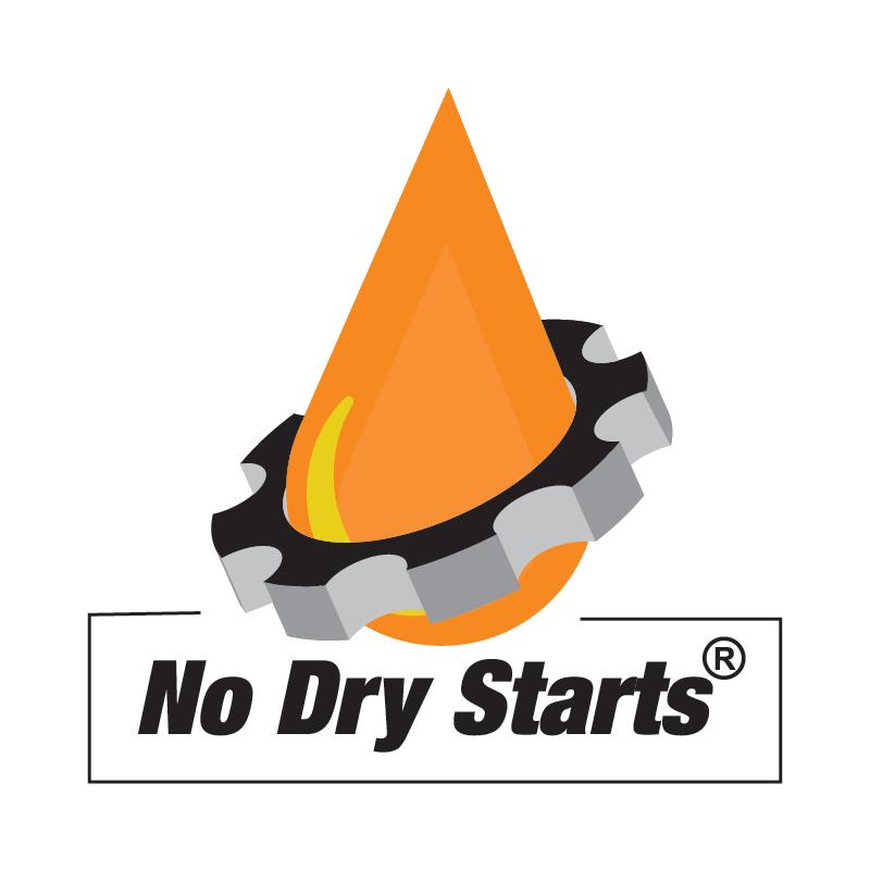 No Dry Starts® Oil Pump