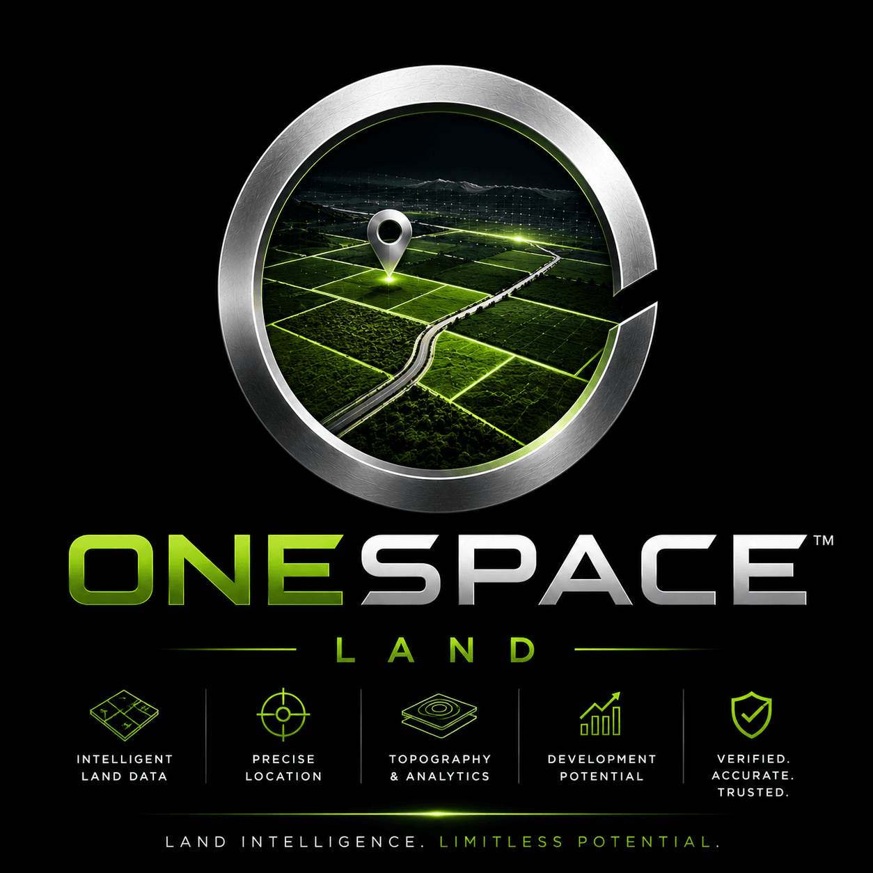 Onespace Land