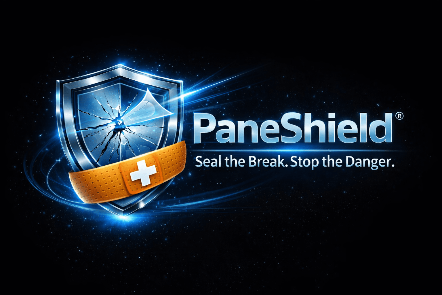 PaneShield