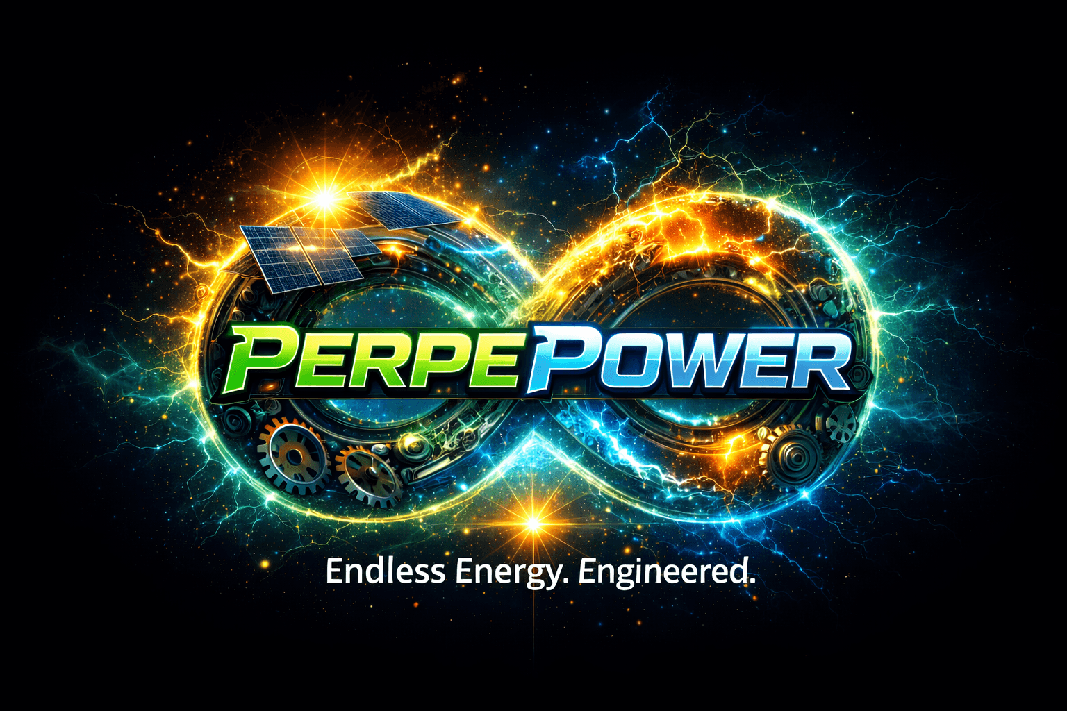 Perp-Power