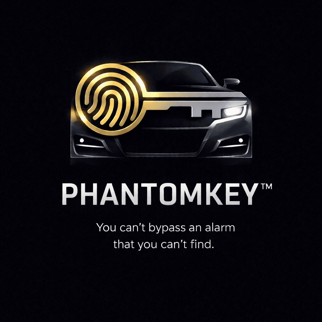 Phantom Key