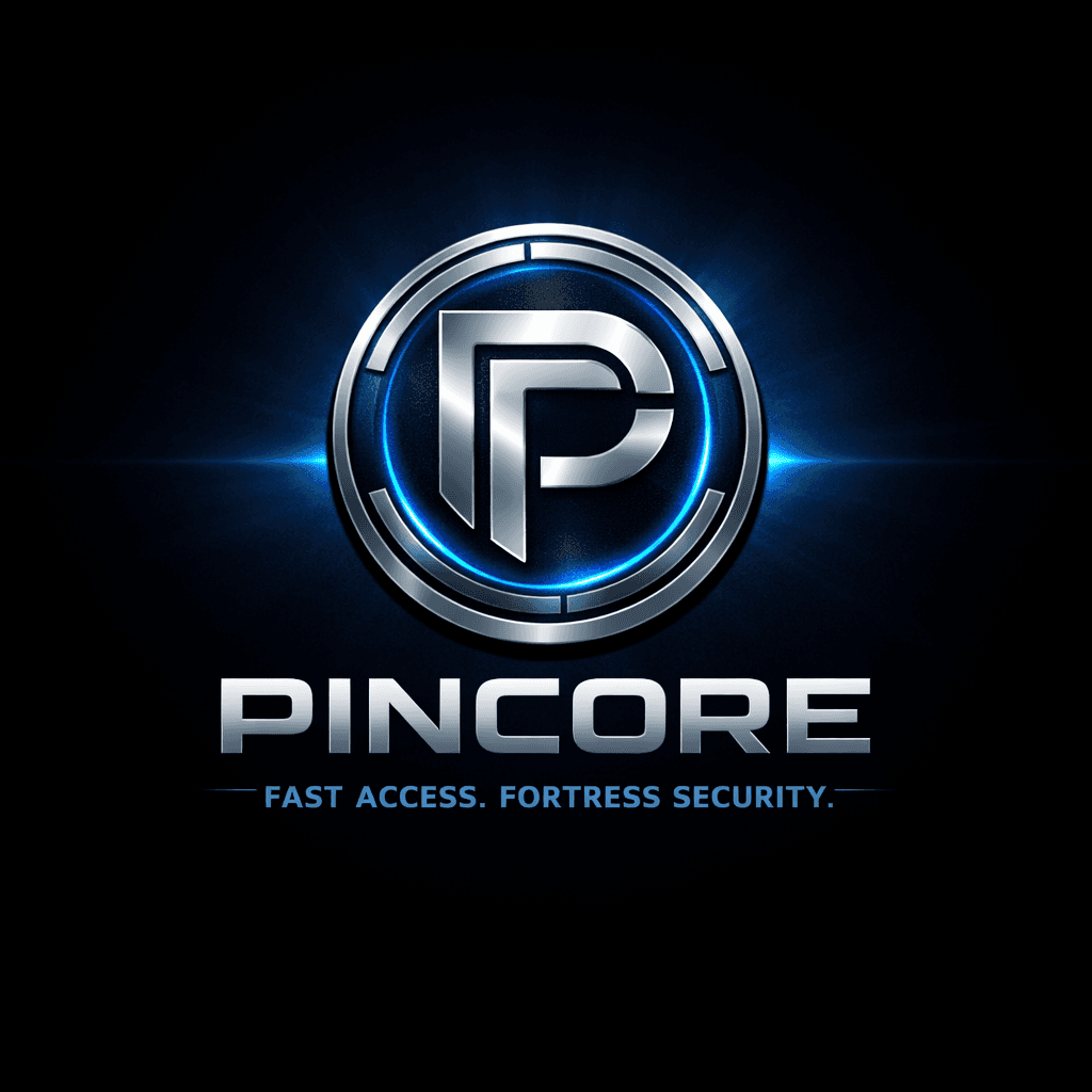Pin Core