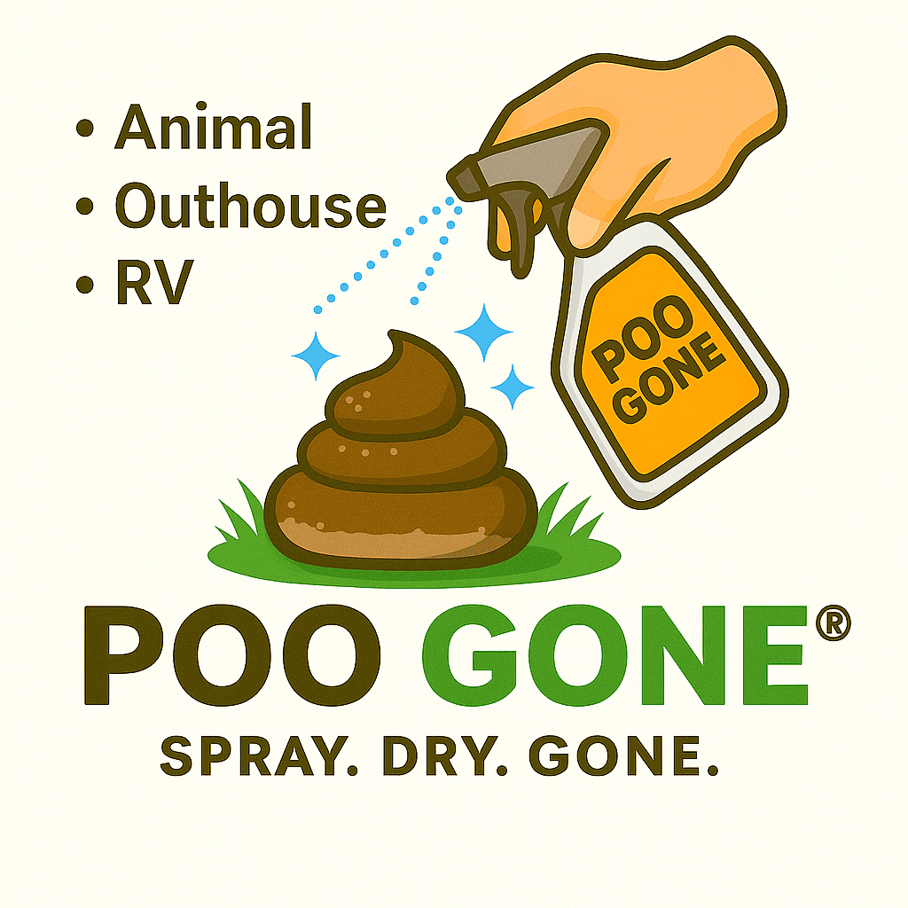 Poo Gone™