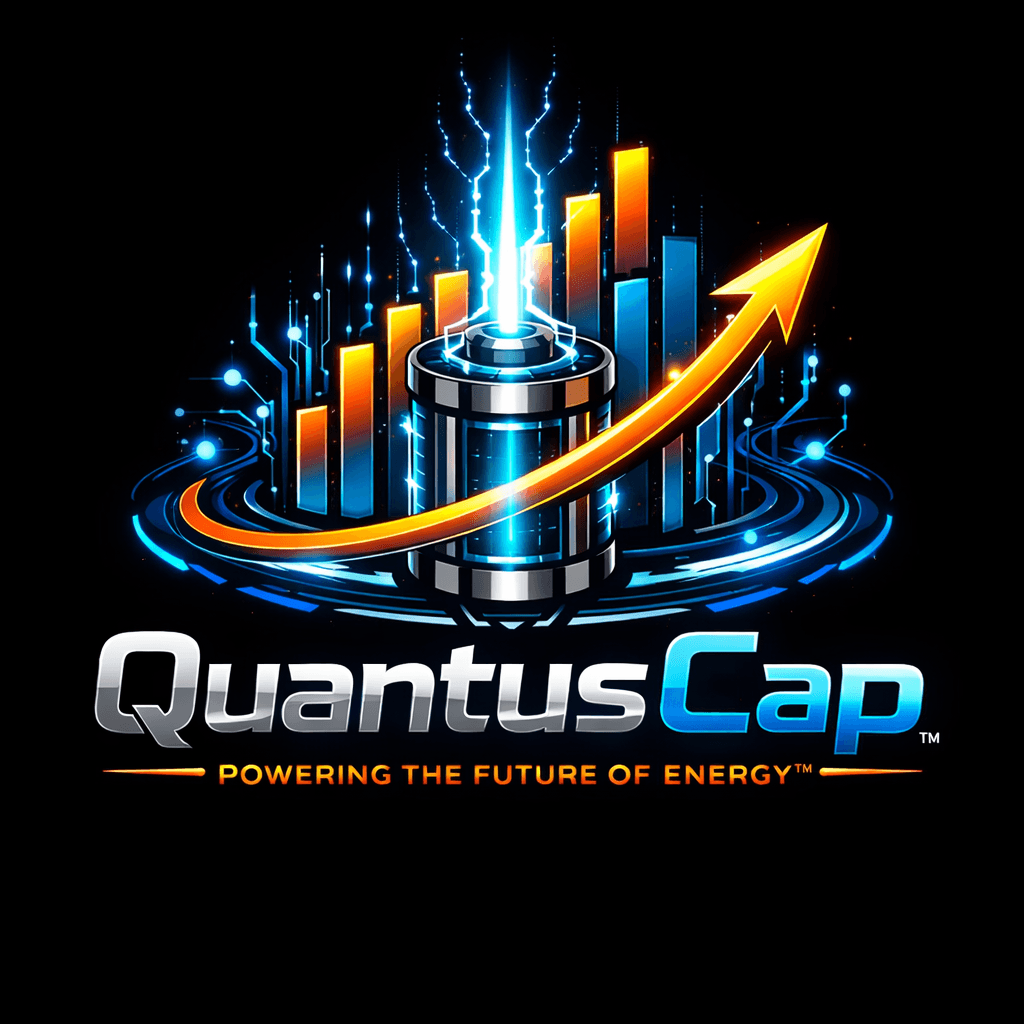 Quantus-cap