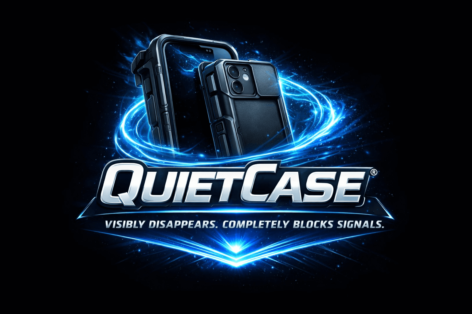 Quiet Case