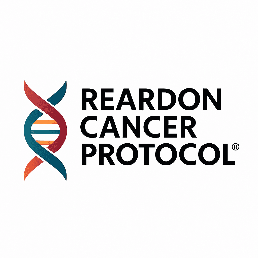 The Reardon Cancer Protocol™