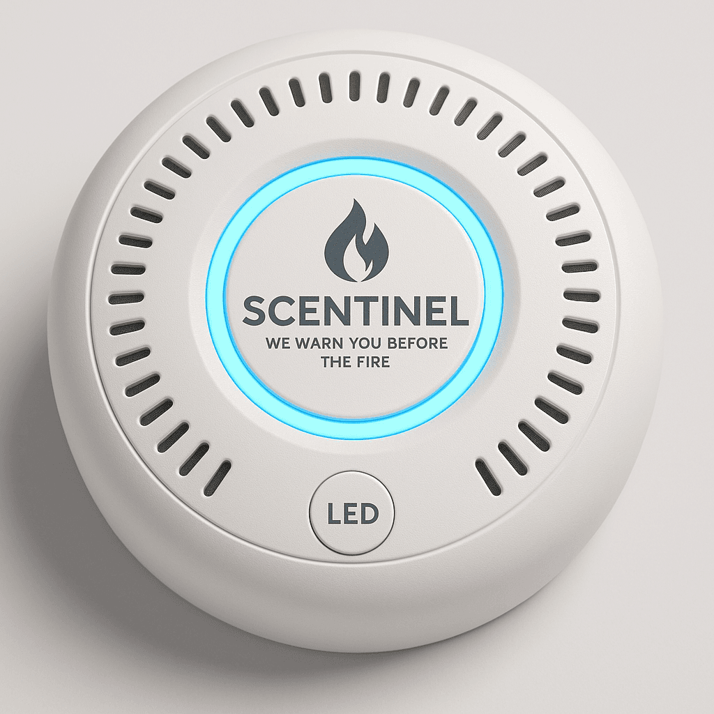 Scentinel™