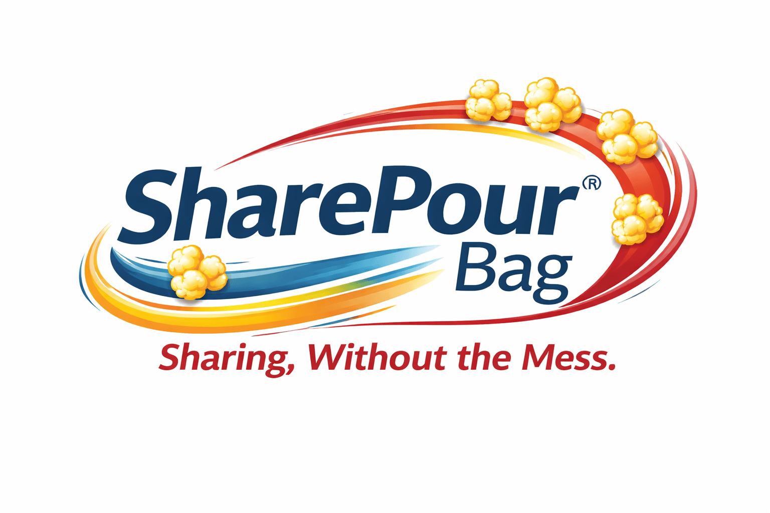 Share Pour