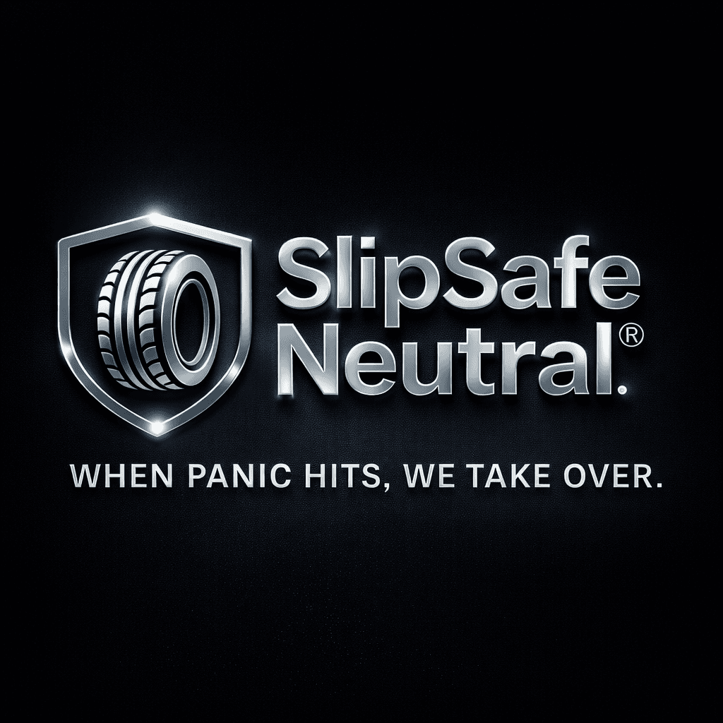 Slip Safe