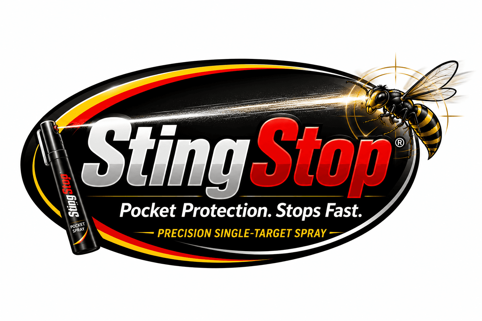 Sting Stop