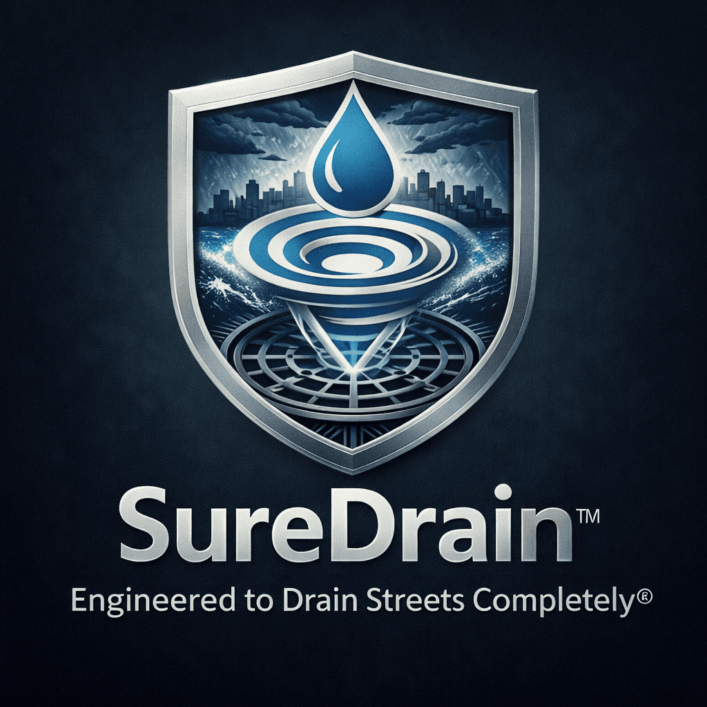 Sure Drain