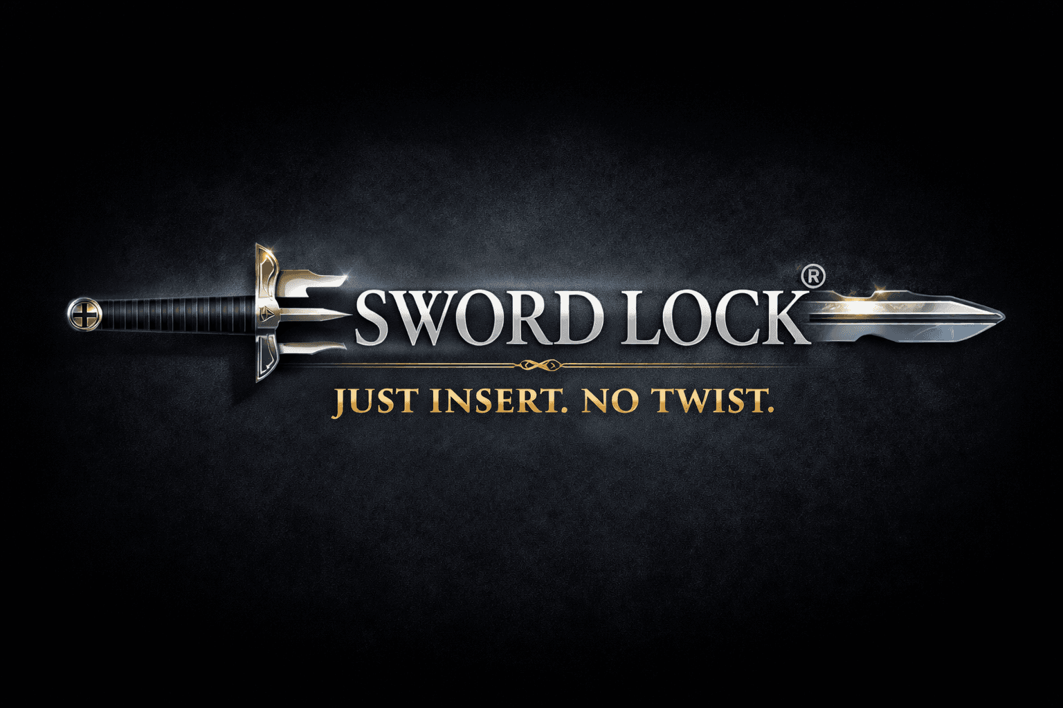 Sword Lock