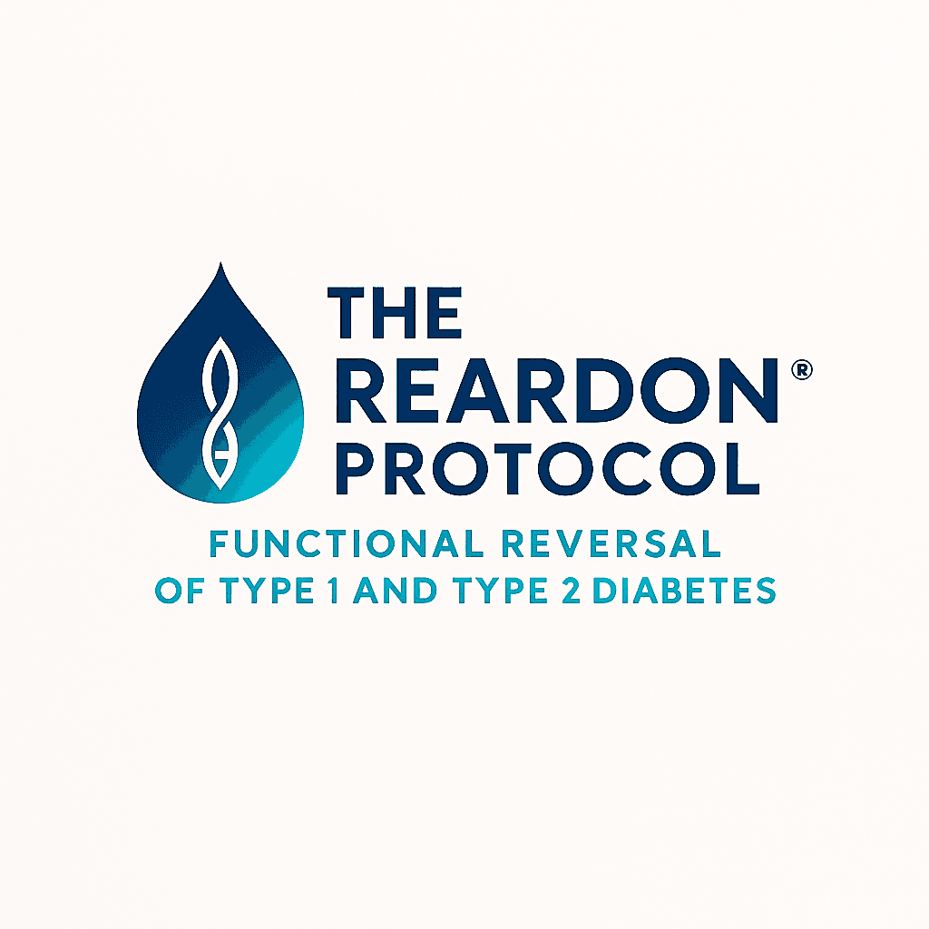 The Reardon Diabetes Protocol™