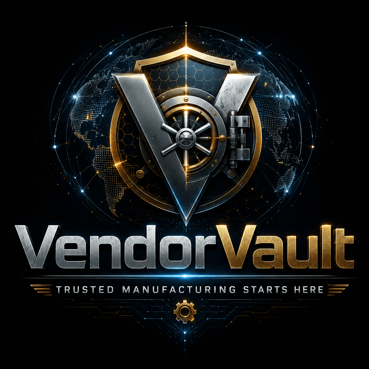 Vendor Vault