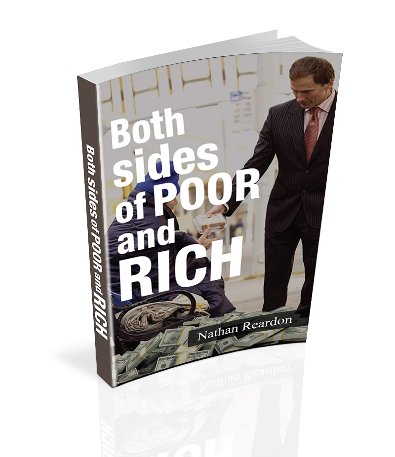 Both Sides of POOR and RICH