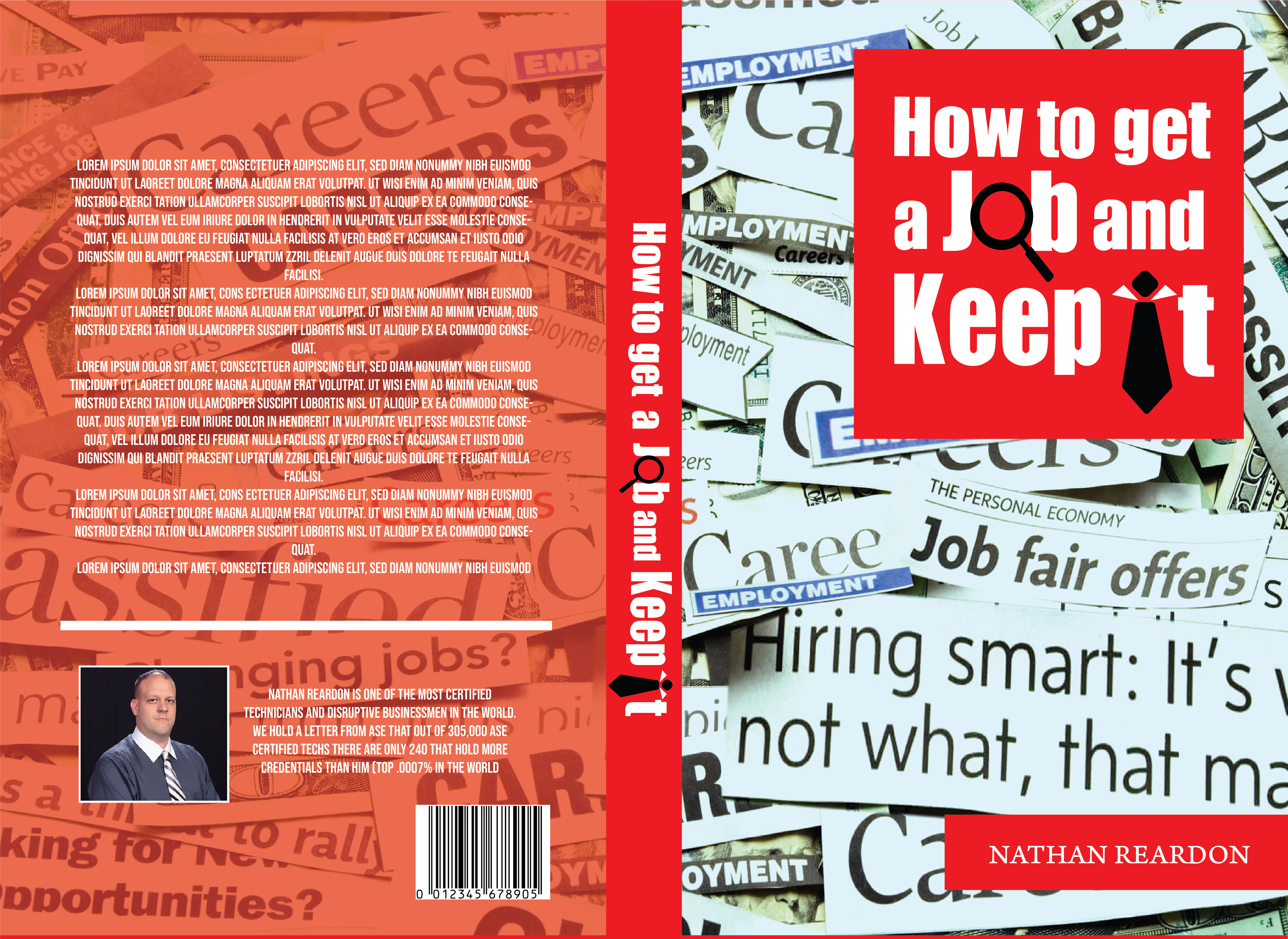 How To Get A Job And Keep It