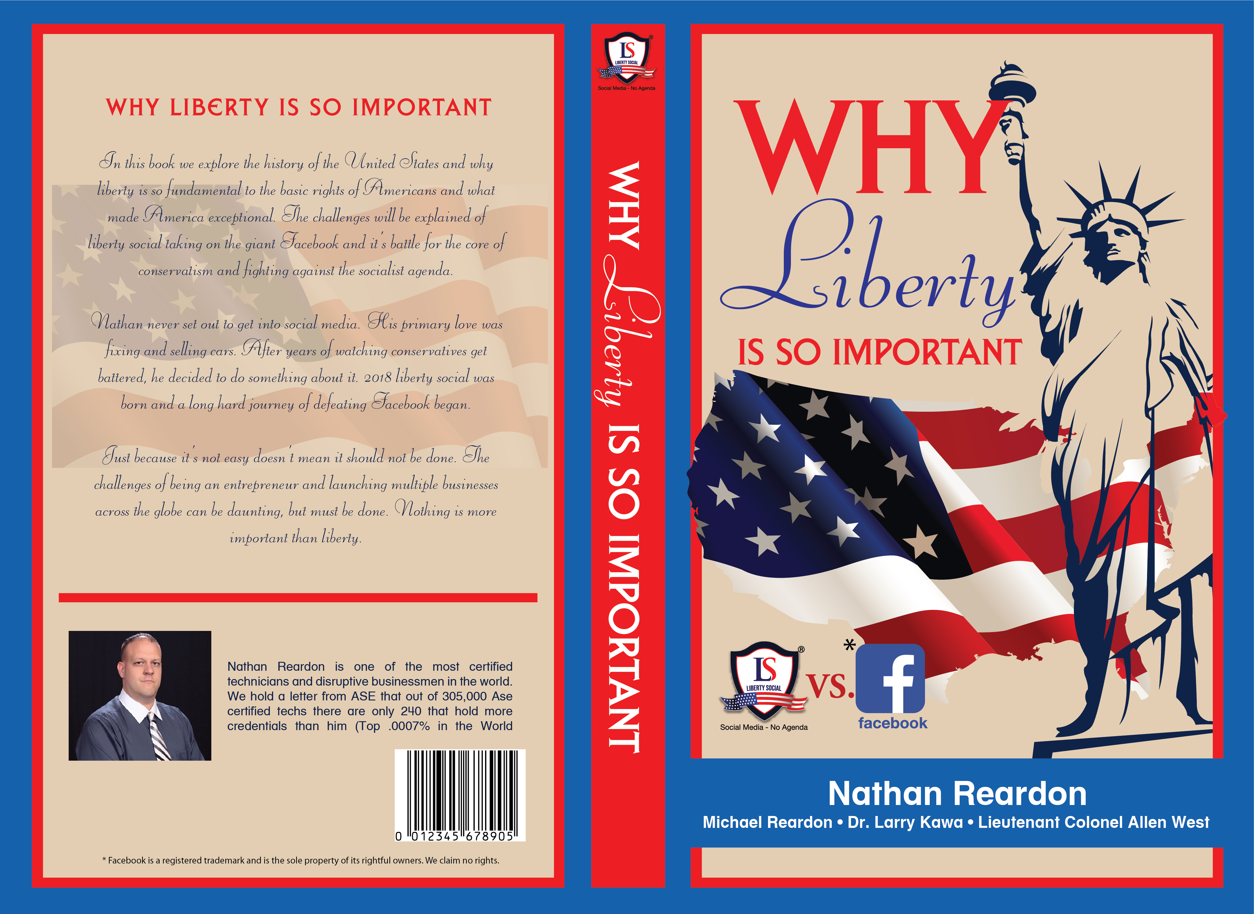 Why Liberty Is so Important