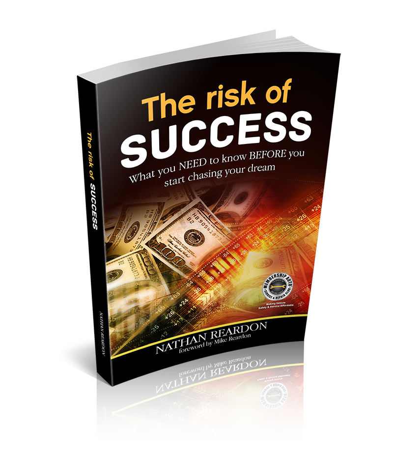 The Risk of Success